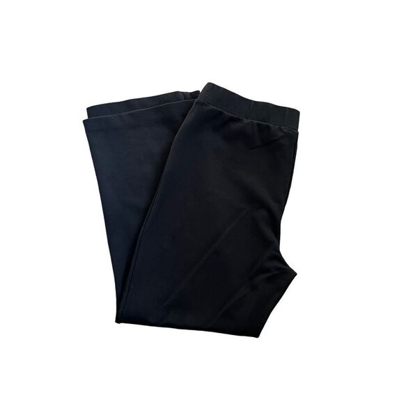 Marine Layer Valencia Kick Flare Pants Large - Picture 4 of 8